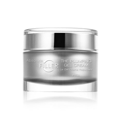 Absolute Filler The Plumping Gel Cream 50g